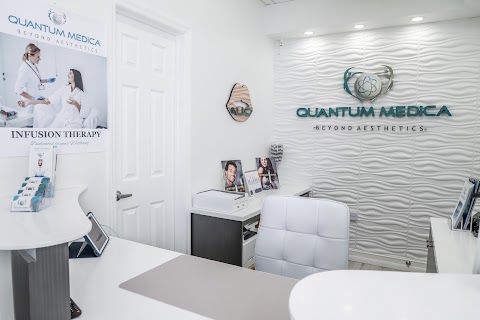 Quantum Medica
