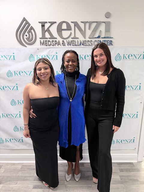 Kenzi Medical and Aesthetics Group