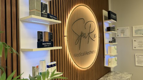 The SpaRX Medical Aesthetics