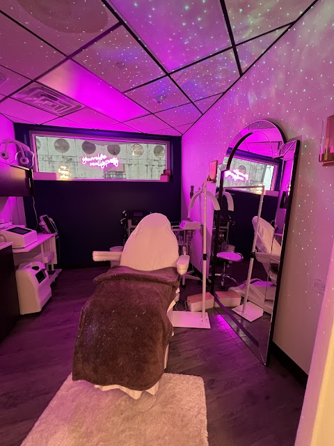 Ethereal Skin Studio Miami