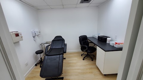 Lago's Esthetics