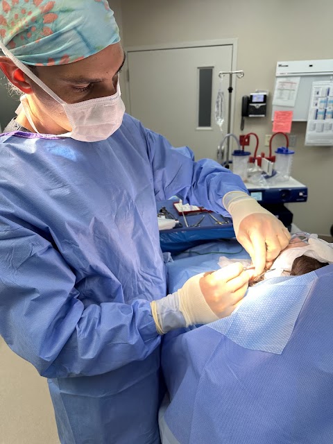 The Julian Institute of Plastic Surgery