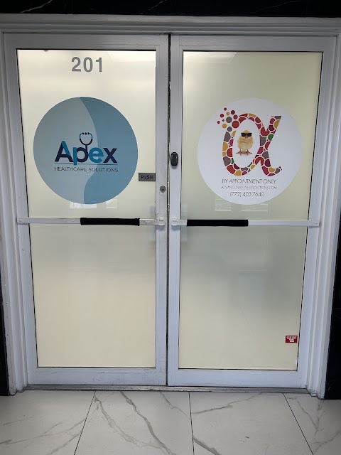 Apex Healthcare Solutions