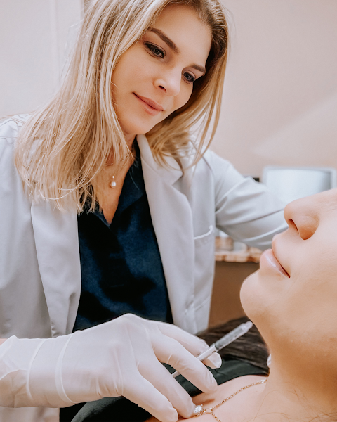 Supriya Aesthetic Dermatology