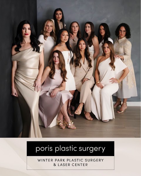 Poris Plastic Surgery