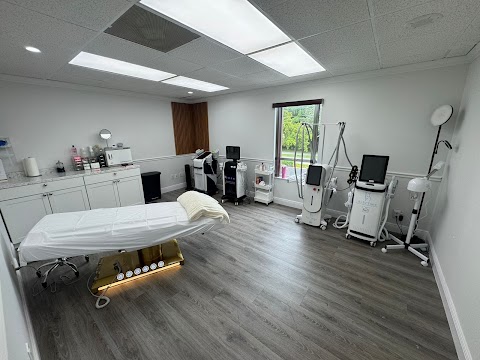 BeU Medical Spa