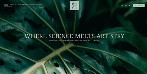 Ivy Wellness and Aesthetics