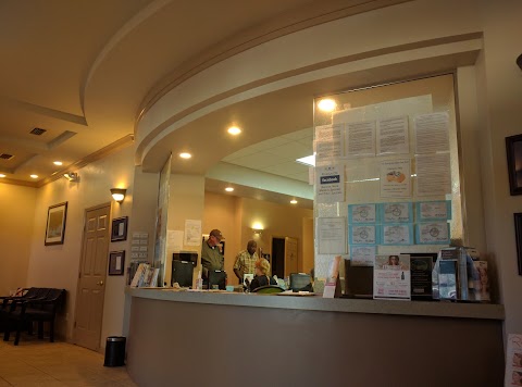 Gainesville Dermatology & Skin Surgery forefront dermatology