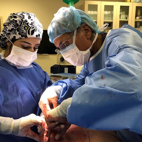 PREMIERE Center for Cosmetic Surgery Tampa