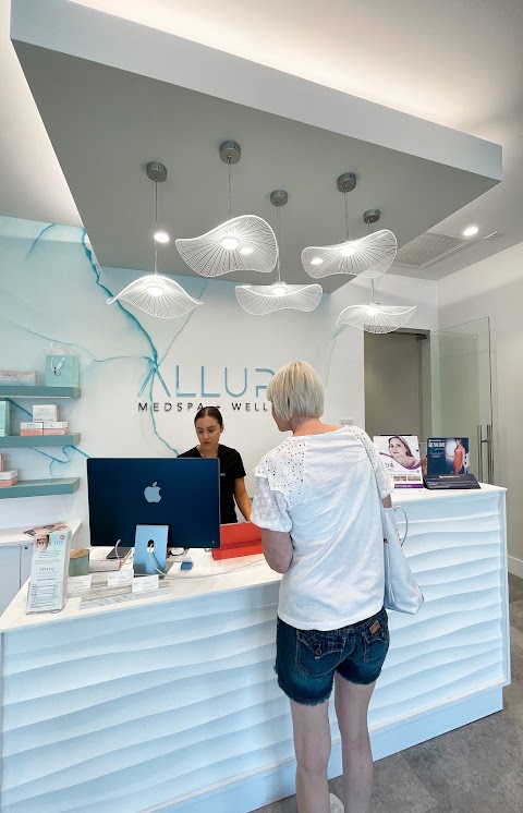 AlluraMD Aesthetics + Wellness | Boynton Beach