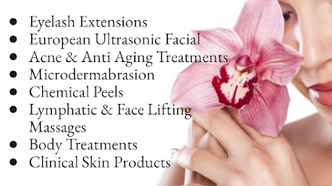 European Lash and Skin Lounge