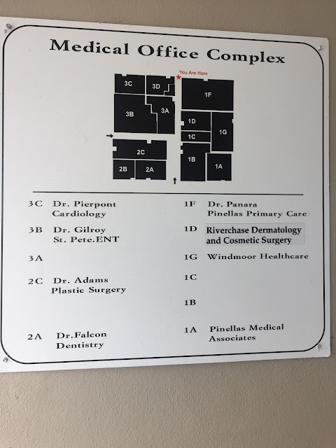 Riverchase Dermatology - St Petersburg