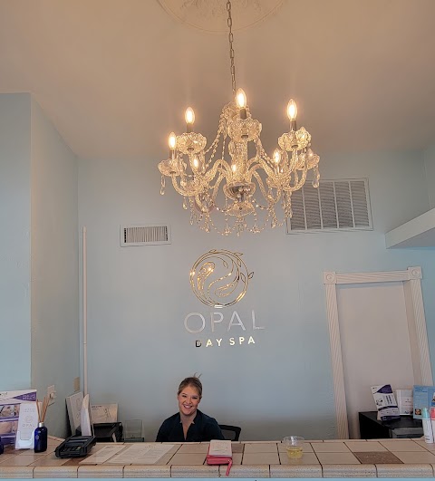 Opal Day + Med Spa