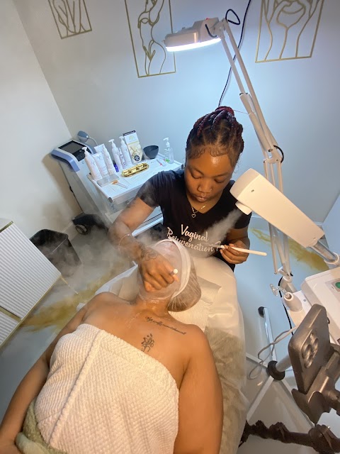 Ultimate Health Spa