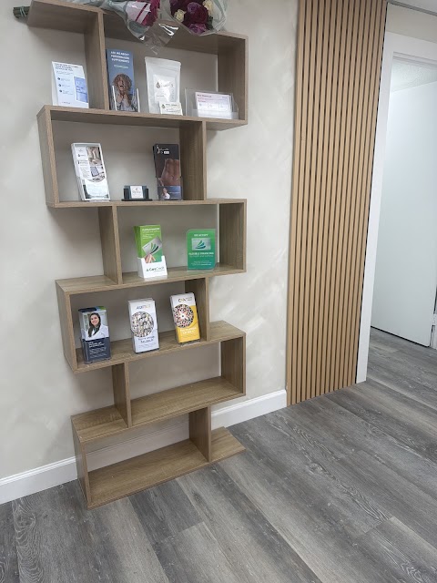 Revive Medical Wellness @ Allure Wellness & Esthetics
