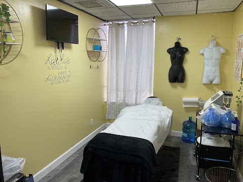 Care Luxe Experience