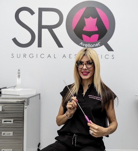 Avellanet Surgical Aesthetics SRQ
