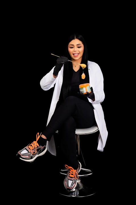 Maria Silva Health & Wellness