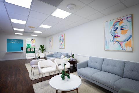 Leading Edge Dermatology: Dr. Paloma Reiter, D.O., F.A.A.D.