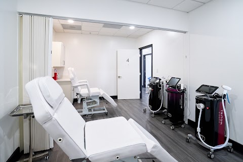Jiva Med Spa Wesley Chapel