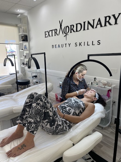 Adriana Calvi Aesthetics | Reference in Microblading and Facial Treatments in Coconut Creek, FL.