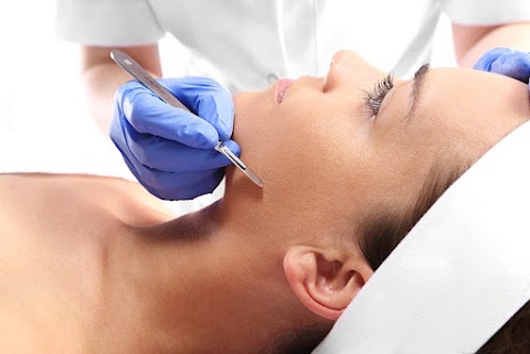 Spa Naples Facial & Massage