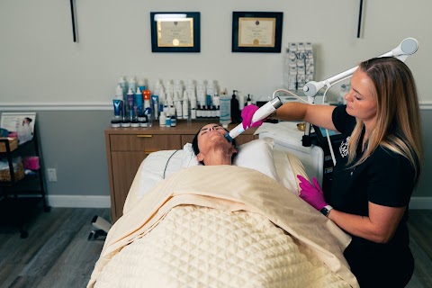 Palms Elite Medical Spa