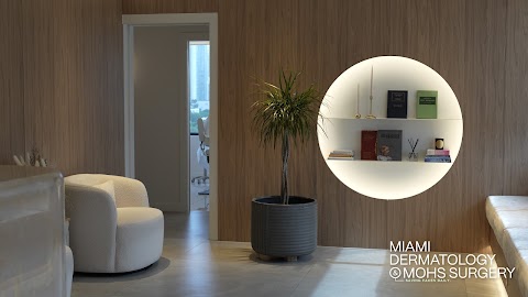 Miami Dermatology and Mohs Surgery