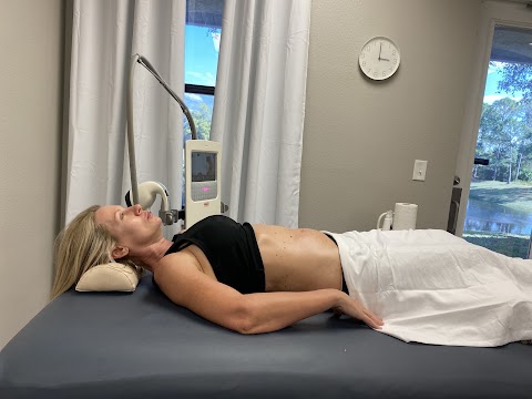 HLC Wellness and Aesthetic