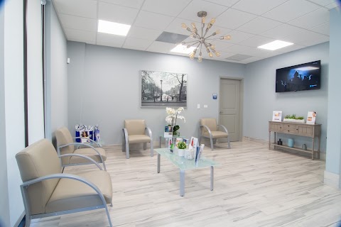 Fantastic Wellness Center Medical Spa and Hyperbaric Oxygen Therapy