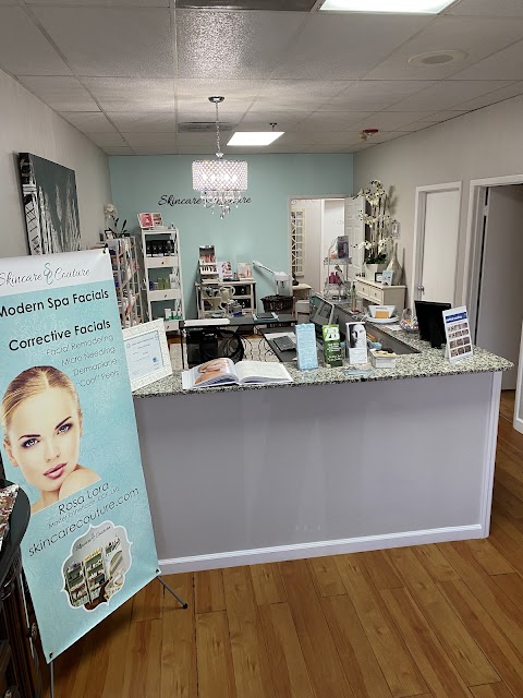 Skincare Couture Facial Spa