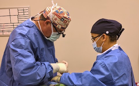 Garcia Facial Plastic Surgery