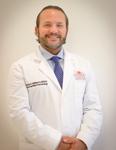 Miami Skin Dr.: Lawrence Adam Schiffman, DO, FAOCD