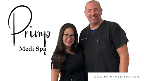 Primp Medi Spa