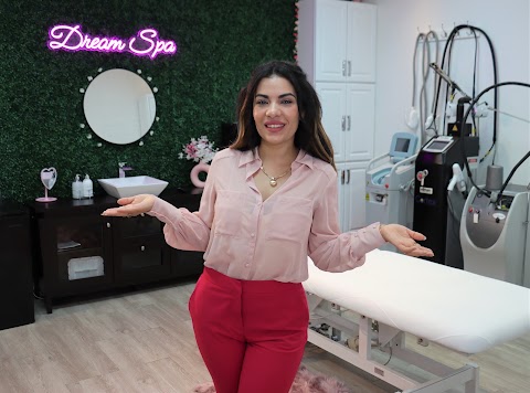 Dream Spa & Wellness
