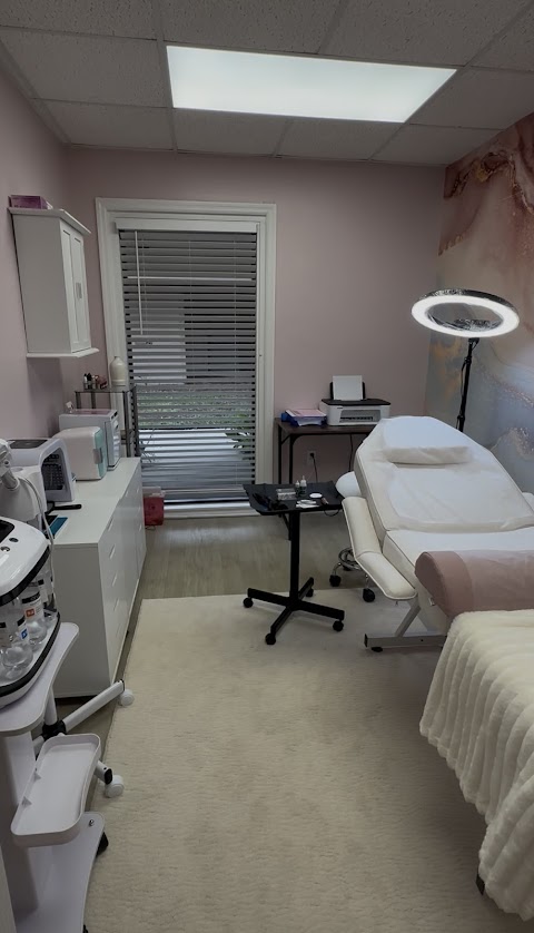 LBeauty Studio - Permanent Makeup and Skincare