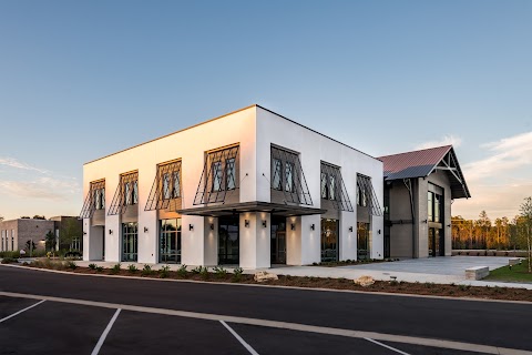 Aqua Medical Spa - Watersound Origins