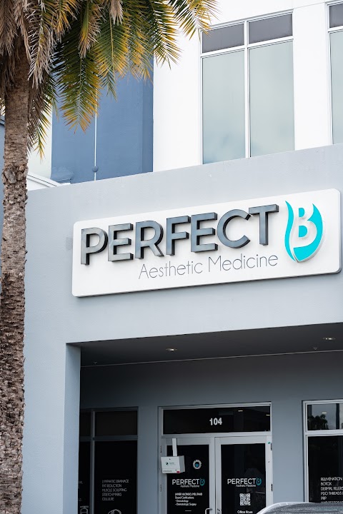 Perfect B Aesthetic Medicine