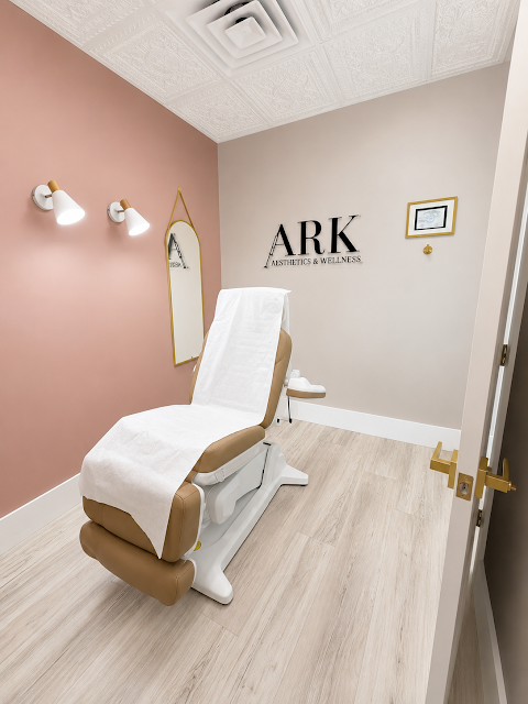 ARK Aesthetics and Wellness