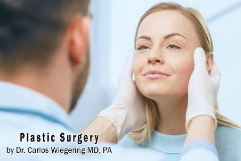 Carlos E. Wiegering, MD, PA
