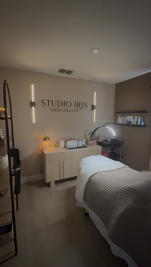 Studio Iris Aesthetics
