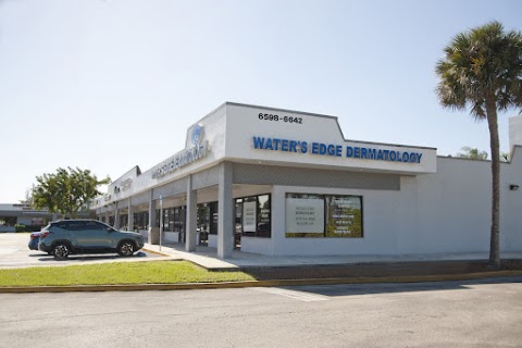 Water's Edge Dermatology - Delray Beach