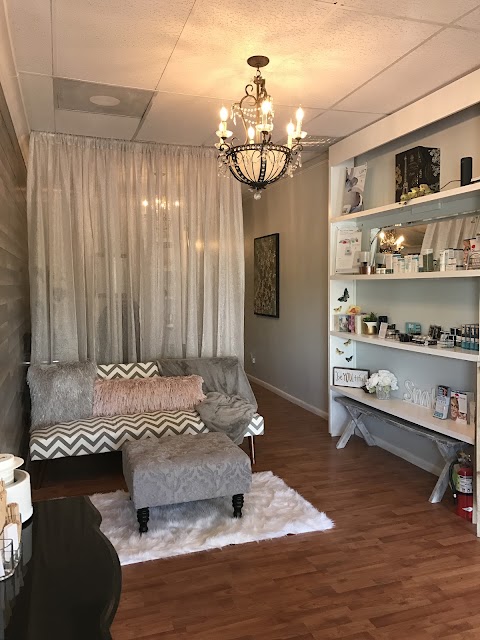 Transformation Beauty Studio - SkinCare SPA & Permanent Makeup