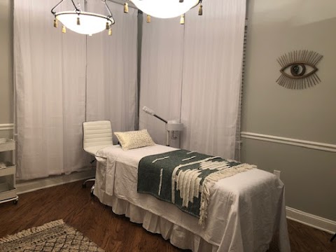 Luxe Skin Spa Jax
