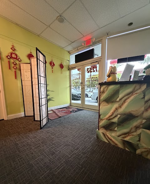 All Asian Massage 6, DBA