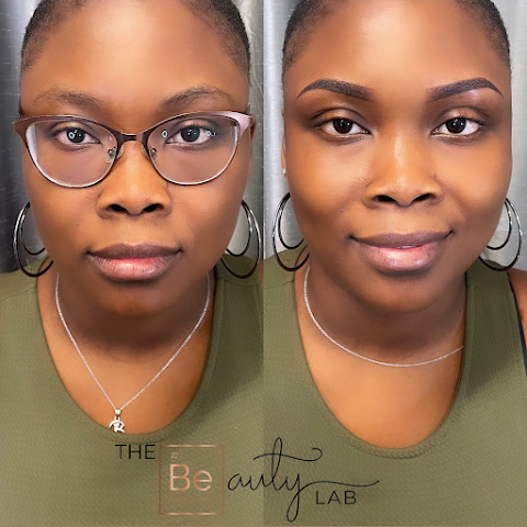 The Beauty Lab Tampa