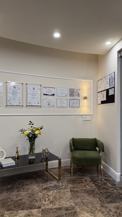 Ankara MedLaser & Skin Center