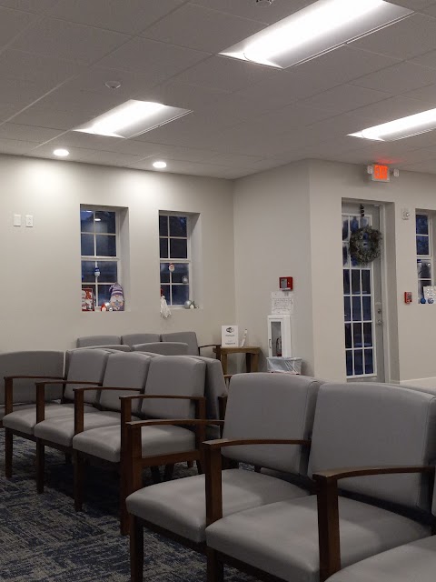 Riverchase Dermatology - North Port Bobcat Village