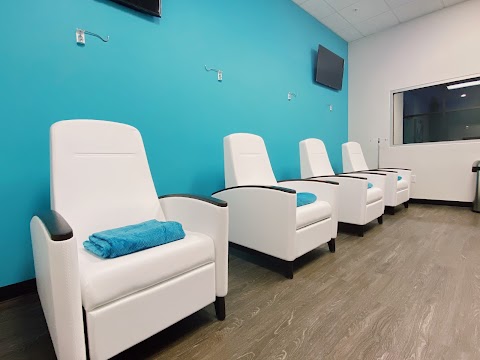Vitalounge Lake Mary