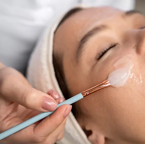 Skin Work